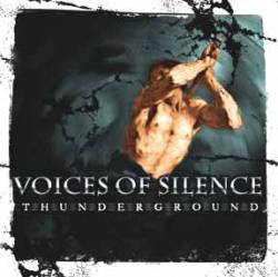 Voices Of Silence : Thunderground